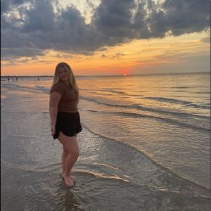 Meet your Posher, Catesby